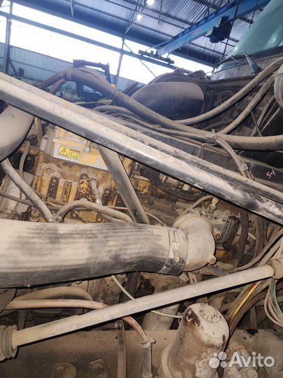 Двс c13 katerpilar