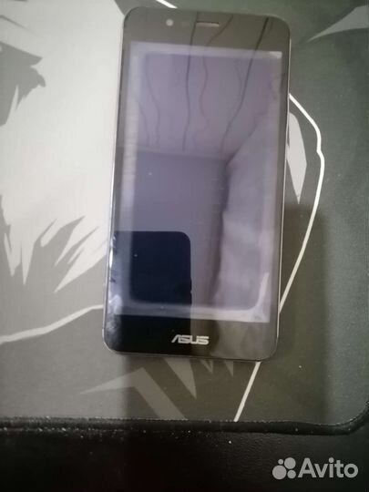 ASUS ZenFone 3 Max ZC520TL, 2/16 ГБ