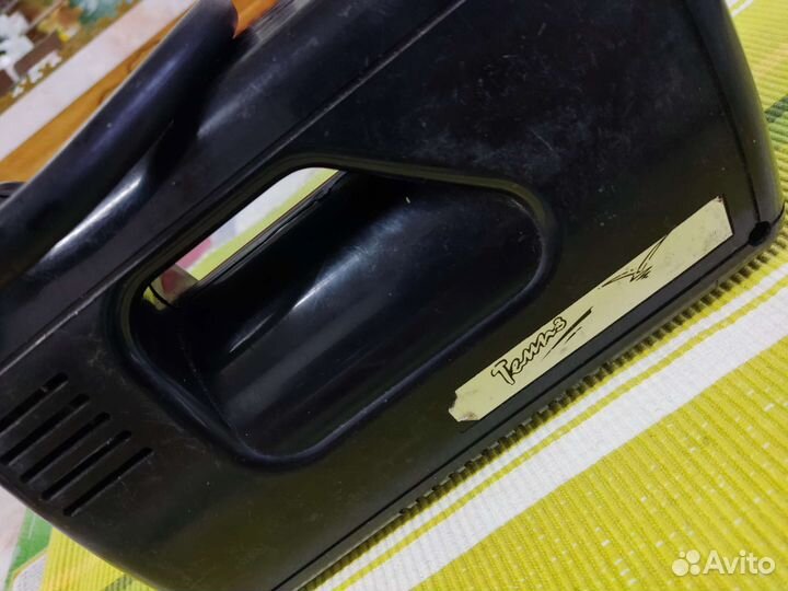 Компрессор автомобильный