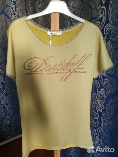 Подростковая одежда