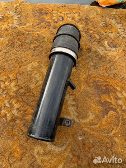 Патрубок воздушного фильтра great wall hover h 3