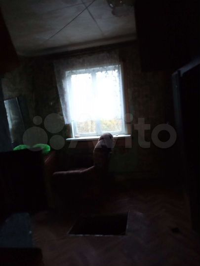 Дом 50,2 м² на участке 6 сот.