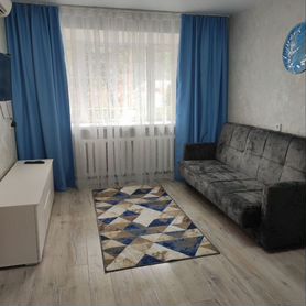 1-к. квартира, 29,8 м², 1/5 эт.