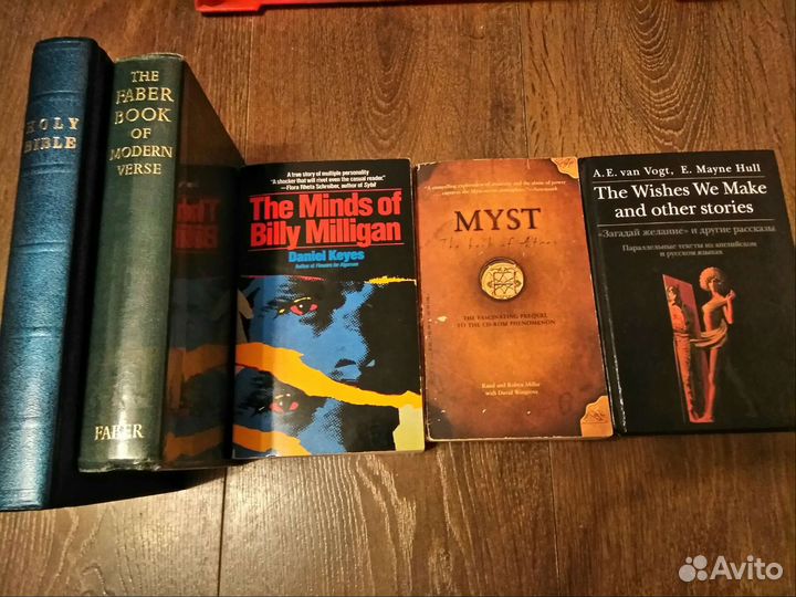 Продам книги разной тематики