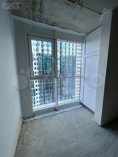 Квартира-студия, 23,7 м², 13/19 эт.