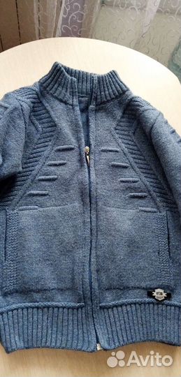 5 пакетов вещей для девочки 135-145 см