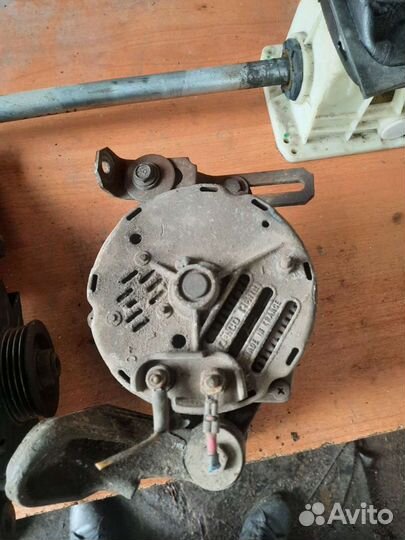 Генератор nissan primera p 10 Оригинал