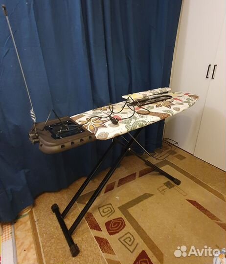 Гладильная доска бу