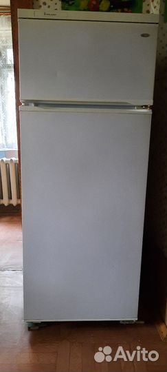 Холодильник атлант