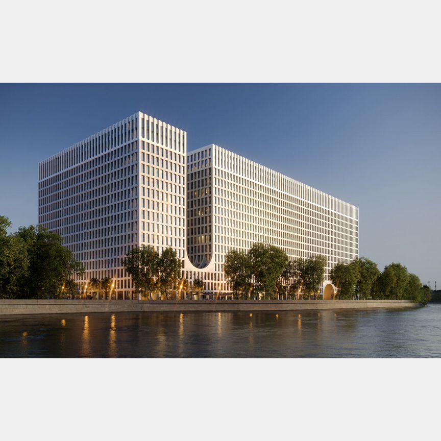 Апартаменты-студия, 28,3 м², 2/16 эт.