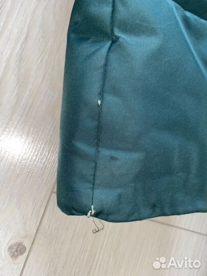 Пуховик merrell