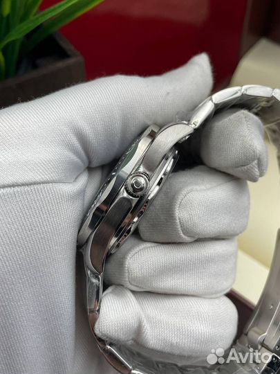 Часы Omega seamaster 007