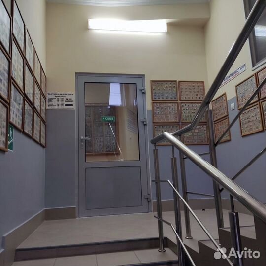 Выставка «Знаки, значки, награды»