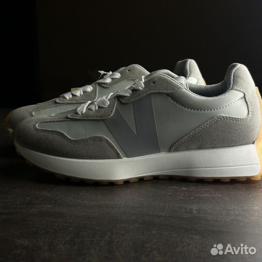 Кроссовки Patrol женские