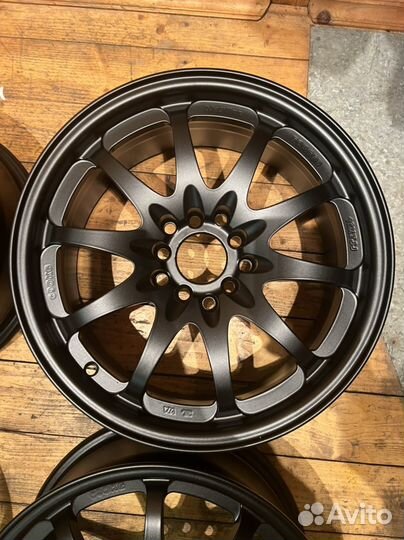 Кованые Magline диски R17 ; 5x114.3