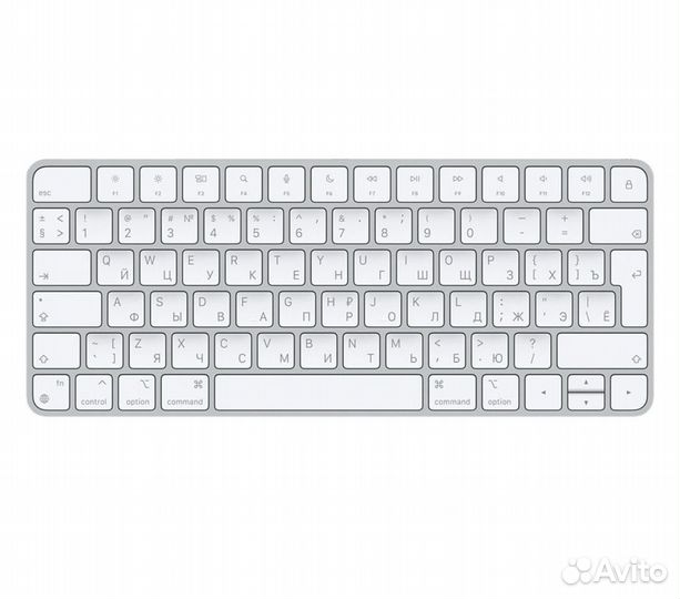 Клавиатура Apple magic keyboard