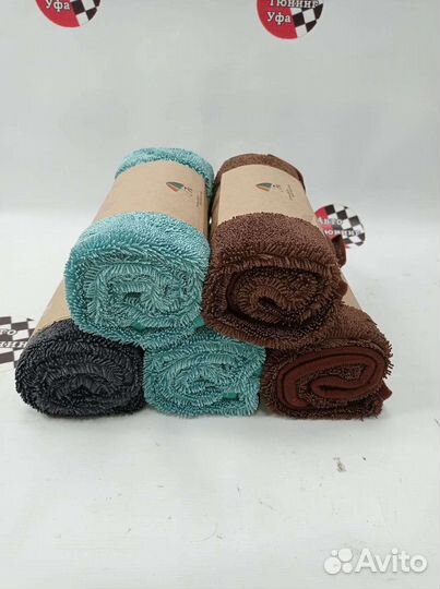 Микрофибра плотная 50х60 см