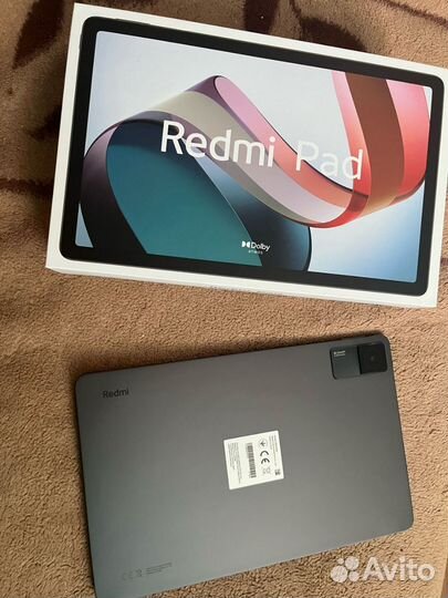 Xiaomi redmi Pad