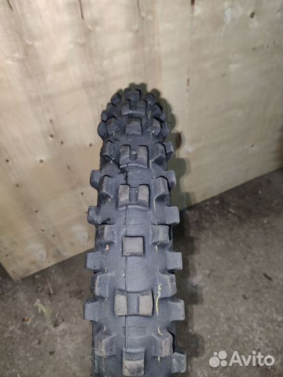 Мото шина 80/100 r21 мотошипы