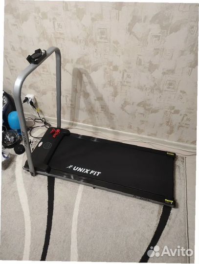 Беговая дорожка unixfit R-200V