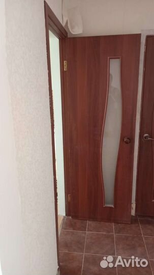 Межкомнатные двери бу