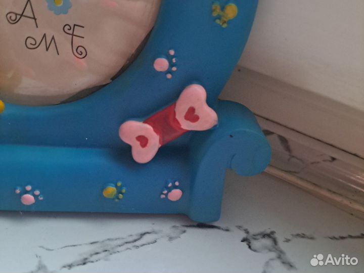 Детская фоторамка