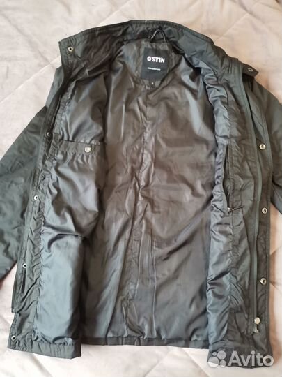 Ветровка мужская 46 48