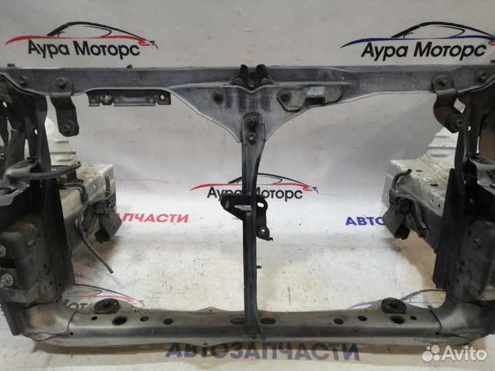 Телевизор передний Toyota Brevis JCG11 2JZ-FSE