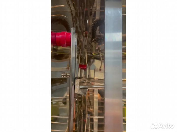 Электростатическая коптильня для дачи и дома