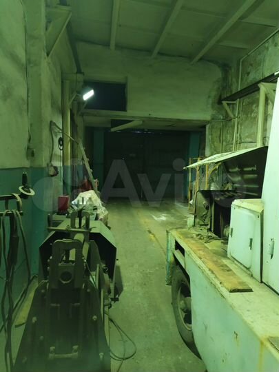 Свободного назначения, 1000 м²