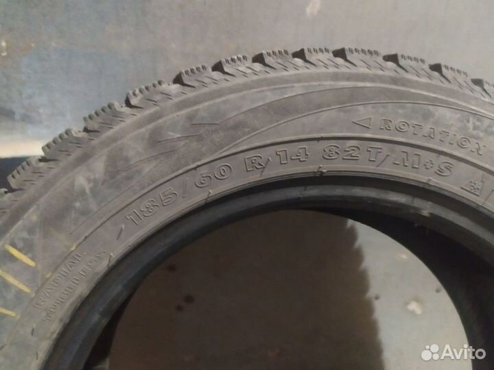 Nordman Nordman 4 185/60 R14 82T