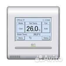 General auxg24K Euro Cassette Eco