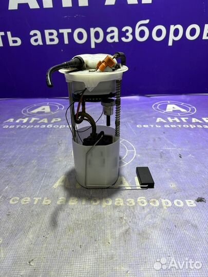 Бензонасос Suzuki Sx 4 YA21S M16A 2008