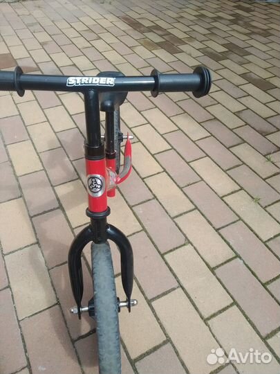 Беговел Strider 12 classic