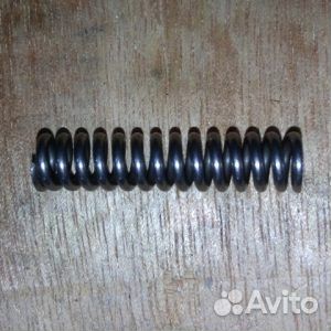 Пружинка Гидромотор хода R320-7