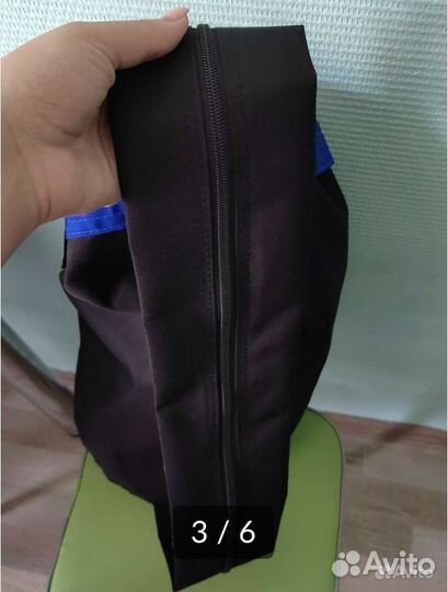 Рюкзак Карате