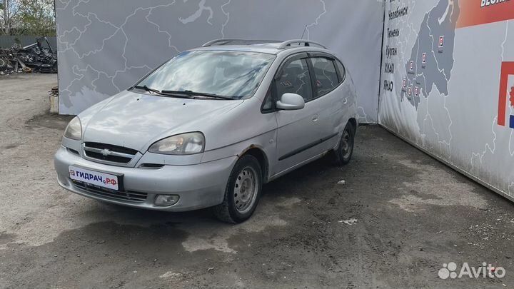 Крыша Chevrolet Rezzo