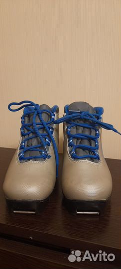 Детские лыжные ботинки Nordway р.33