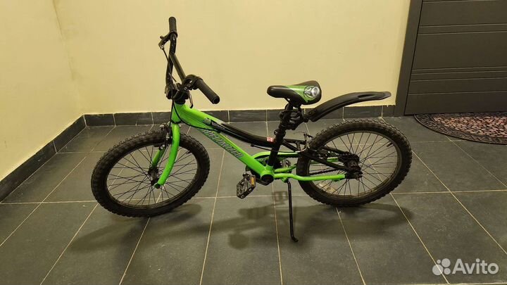 Велосипед детский 20