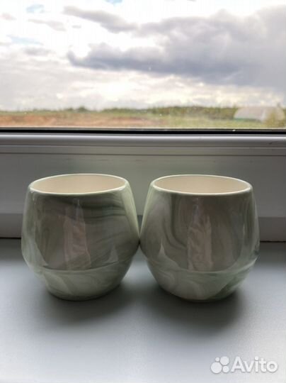 Бокал для кофе agami