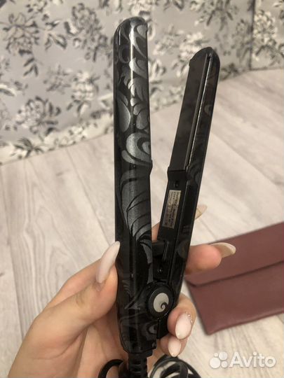 Выпрямитель для волос профессиональный