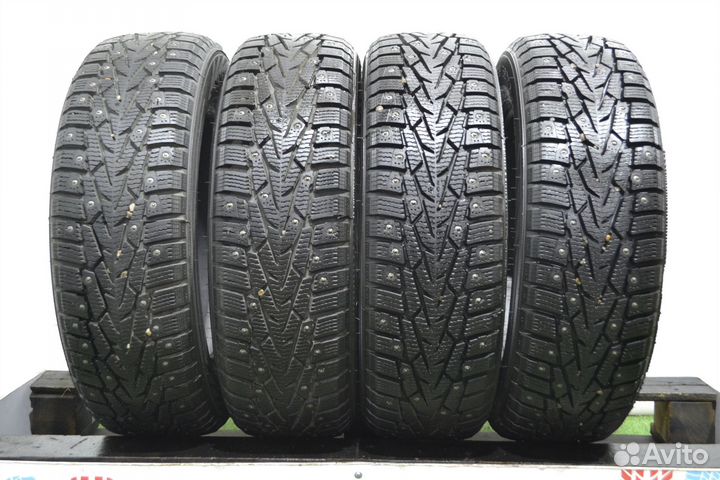 Nokian Tyres Nordman 7 185/65 R15 91T