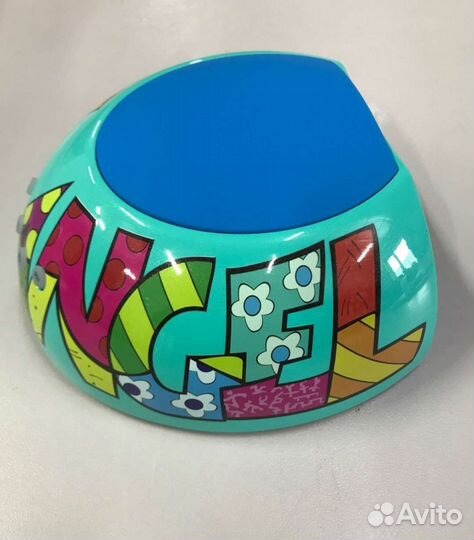 Лампа для маникюра