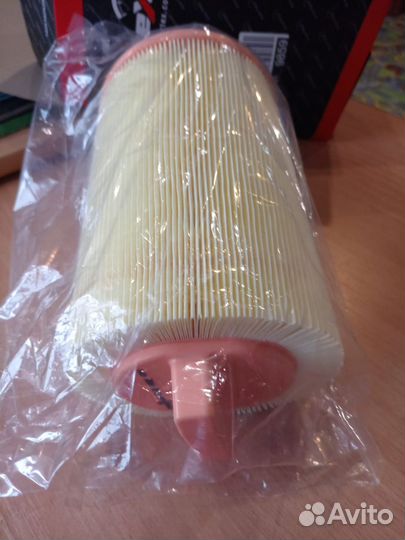 Фильтр воздушный Mersedes