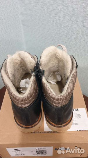 Детская обувь