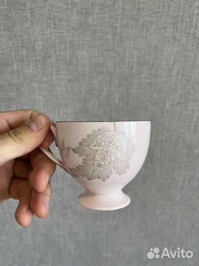 Чайный набор lefard