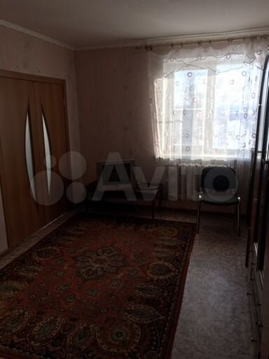 1-к. квартира, 53 м², 4/5 эт.