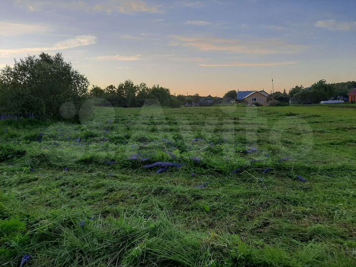 Участок 23 сот. (ИЖС)