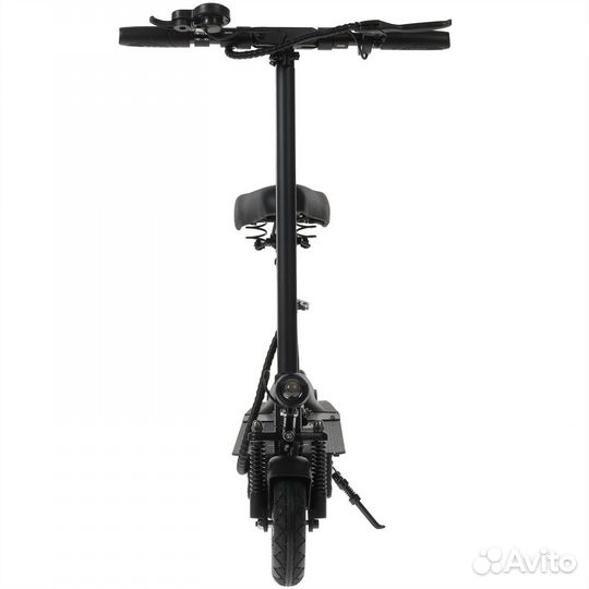 Электросамокат Kugoo Kirin M2+