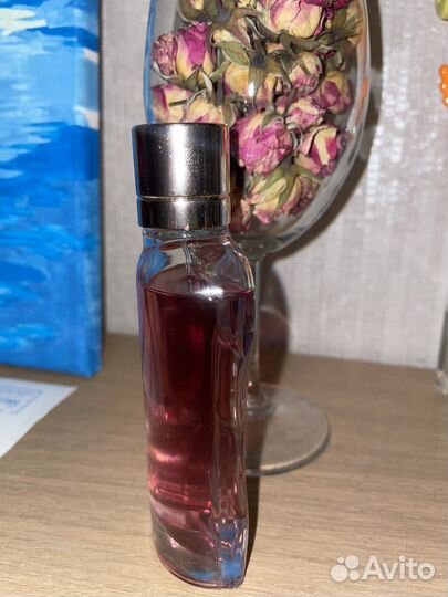 Парфюмерия из летуаль